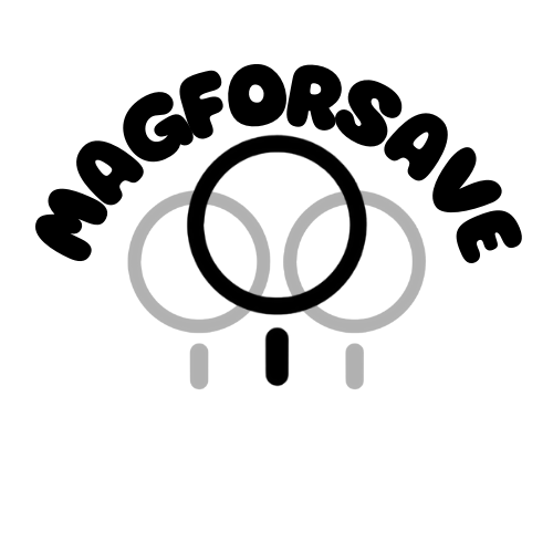 MagForSave